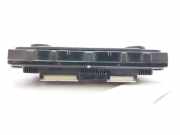 Bedienung Klimacontrolle 5K0907044DT Volkswagen Jetta IV (162/16A) Limousine 1.6 TDI 16V (CAYC) CAYC