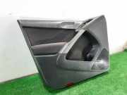 Türverkleidung Links Vorne 5N0867011BXNA Volkswagen (5N1) Sport 170 CV / 125 KW