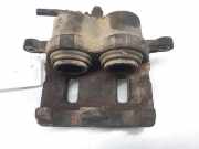 Bremssattel Links Vorne 5818026A10 Hyundai Santa Fe I SUV 2.0 CRDi 16V 4x4 (D4EA)