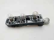 Lampenfassung 15163100 Mercedes-Benz C (W203) Limousine 2.2 C-220 CDI 16V (OM611.962)