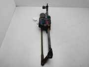 Scheibenwischermotor Vorne 1Z1955119A Skoda Octavia (1Z3) Liftback 1.9 TDI (BXE)