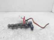Einspritzdüsen Düsenstock A6280700046 Mercedes-Benz ML I (163) SUV 400 4.0 CDI V8 32V (OM628.963)