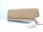 Sonnenblende Rechts 7L5857552BT Porsche Cayenne (9PA) SUV 4.5 V8 32V Turbo (M48.50)