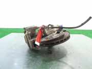 Achsschenkel Halter Rechts Vorne 2043320201 Mercedes-Benz CLK (C209) Coupé 2.6 240 V6 18V (M112.912)