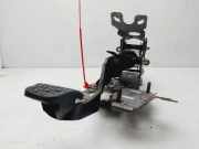 Bremspedal 8V512450AF Ford Fiesta 6 (JA8) Schrägheck 1.4 TDCi (F6JD)