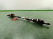 Antriebswelle Rechts Hinten FK724B402AB Jaguar E-Pace SUV 2.0 D 180 16V AWD (204DTD)