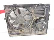 Kühlerventilator 7L0121207D Volkswagen Touareg (7LA/7L6) SUV 2.5 TDI R5 (BAC) BAC