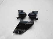 Hupe 4F0951223A Audi A6 Avant (C6) Kombi 3.2 V6 24V FSI (AUK)
