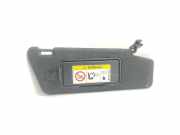 Sonnenblende Rechts A0078173420 Mercedes-Benz E (W212) Limousine E-220 CDI 16V BlueEfficiency (OM651.924)