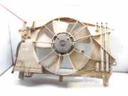 Kühlerventilator 1636300070 Toyota Corolla (E12) Schrägheck 1.4 16V VVT-i (4ZZFE)