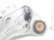 Fensterheber Links Hinten 834700Z040 Kia Sportage (JE) Geländewagen 2.0 CRDi 16V VGT 4x4 (D4EA-F)
