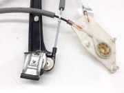 Fensterheber Rechts Vorne 33913416 Volkswagen Polo V (6R) Schrägheck 1.4 TDI 12V 90 (CUSB) CUSB