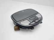 Innenbeleuchtung 92820270 Hyundai (RD) 1.6 FX 116 CV / 85 KW