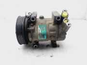 Klima Pumpe 7700111235 Renault Kangoo (KC) Großraumlimousine 1.9 D 65 (F8Q-632)