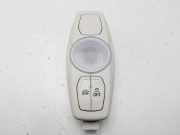 Innenbeleuchtung BM5113776ED Ford Focus 3 Limousine 1.0 Ti-VCT EcoBoost 12V 125 (M1DD)