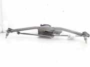 Scheibenwischermotor Vorne 1008772 Ford Fiesta 4 Schrägheck 1.3i (J4R)