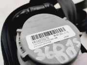 Sicherheitsgurt Rechts Vorne 576857706D Seat Ateca (5FPX) SUV 1.0 TSI 12V (DLAA)