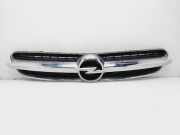 Grill 13103966 Opel Vectra C GTS Schrägheck 5-drs 1.9 CDTI 16V (Z19DTH)