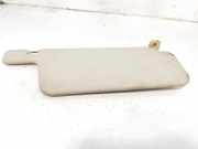 Sonnenblende Links 1L0857551AB Seat Toledo (1L2) Limousine 2.0i GTi 16V (ABF)
