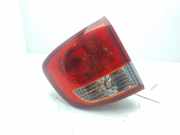Rücklicht Links 8360108C10 SsangYong Kyron SUV 2.0 M 200 Xdi 16V 4x4 (D20DT(OM664.950))