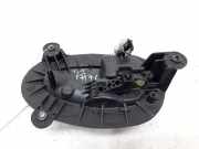 Türgriff Innen Links Vorne 914385 Peugeot 406 (8B) Limousine 2.0 HDi 90 (DW10TD(RHY))