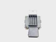 Vorglüh Relais 9663824880 Jaguar XF (CC9) Limousine 2.2 D 16V (224DT)