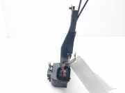 Türschloss Rechts Hinten 6933002081 Toyota COROLLA (E12) 2.0 D-4D Linea Terra Berlina 90 CV / 66 KW