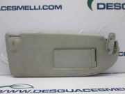 Sonnenblende Rechts 6L2857552 Seat Ibiza III (6L1) Schrägheck 1.4 16V 75 (BBY)