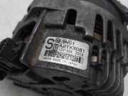 Lichtmaschine A2TX3081 Mazda CX-5 I (KE,GH) SUV 2.2 SkyActiv-D 16V 2WD (SHY1)