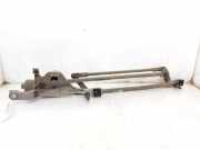 Scheibenwischermotor Vorne 4M5117508AA Ford FOCUS BERLINA (CAP) Ambiente (D) 101 CV / 74 KW