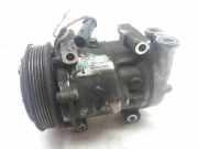 Klima Pumpe B7221157F Fiat Multipla (186) Großraumlimousine 1.9 JTD 120 (186.A.9000)