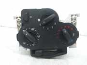 Bedienung Klimaanlage 69570001 Dacia Logan (LS) Limousine 1.4 (K7J-710)