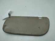 Sonnenblende Links 7M0857551AH Volkswagen Sharan (7M8/M9/M6) Großraumlimousine 1.9 TDI 110 (AVG) AVG