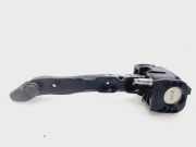 Türfänger 31217750 Volvo C30 (EK/MK) Schrägheck 3-drs 2.0 D3 20V (D5204T5)