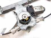 Fensterheber Links Vorne 400601T3 Nissan Almera (N16) Limousine 2.2 dCi 16V (YD22DDT)