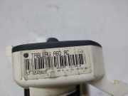 Bedienung Klimaanlage 7701047547 Renault Clio II (BB/CB) Schrägheck 1.2 (D7F-720)