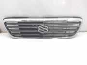 Grill 7174183E105PK Suzuki Wagon-R+ (RB) Großraumlimousine 1.3 16V (G13BB)