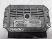 Motorsteuerger?t 8200242450 Renault MEGANE II BERLINA 5P Authentique 98 CV / 72 KW