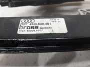 Fensterheber Links Hinten 4G0939461 Audi A6 Avant (C7) Kombi 3.0 TDI V6 24V (CZVB)