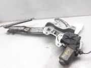 Fensterheber Rechts Vorne 400676 Rover 45 Limousine 2.0 iDT (20T2N)