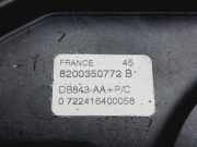 Airbag Lenkrad 8200350772B Renault Kangoo Express (FC) Van 1.5 dCi 68 (K9K-714)