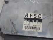 Motorsteuergerät 2758006023 Mazda 6 (GG12/82) Limousine 2.0 CiDT HP 16V (RF5C)