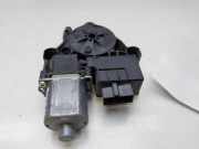 Fensterhebermotor Links Hinten 5Q0959811E Seat Leon (5FB) Schrägheck 5-drs 1.5 TGI 16V (DHFA)