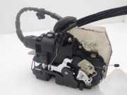 Türschloss Rechts Vorne 3B0837868 Volkswagen Passat (3B3) Limousine 1.9 TDI 100 (AVB) AVB