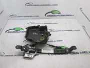 Fensterheber Links Hinten 1P0839401B Seat Leon (1P1) Schrägheck 5-drs 1.9 TDI 105 (BLS)