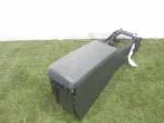 Armlehne MIDDEN 588100507020 Toyota Avensis (T27) Limousine 2.0 16V D-4D (2WW(N47-C20A))