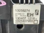 T?rschloss Rechts Vorne 13258274 Opel Corsa D Schr?gheck 1.2 16V (Z12XEP)