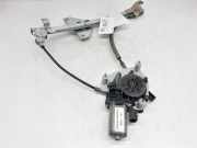 Fensterheber Rechts Hinten 8340225000 Hyundai (LC) GLS 86 CV / 63 KW