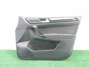 Türverkleidung Rechts Vorne 510868110 Volkswagen Golf VII Alltrack Kombi 2.0 TDI 4Motion 16V (CRLB) CRLB