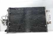 Klimakondensator 93183711 Opel Tigra Twin Top Cabrio 1.4 16V (Z14XEP)